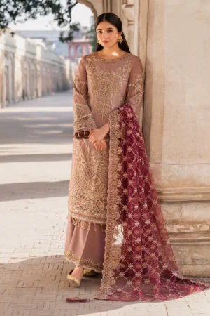 I-220 ZOHRA - Imrozia Meeras Luxury Eid