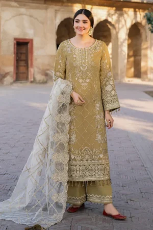 I-226 RUTAJ - Imrozia Meeras Luxury Eid