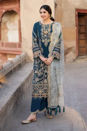 I-223 NEELAM - Imrozia Meeras Luxury Eid