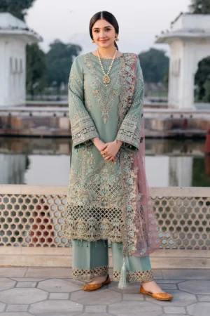 Imrozia Meeras Luxury Eid