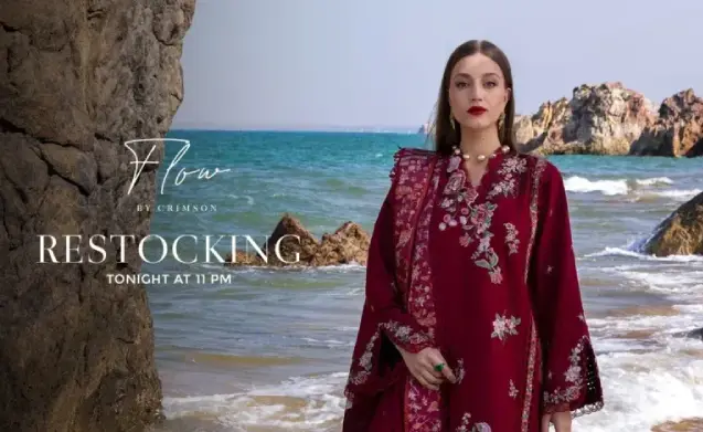 Pakistani Designers clothes
