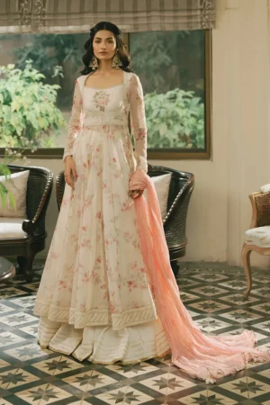 Mohsin Naveed Ranjha Festive Eid - Gulrukh