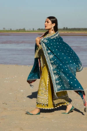 Hussain Rehar Surkh Eid Pret