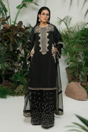 Date Night- Mohsin Naveed Ranjha Chai Coffee