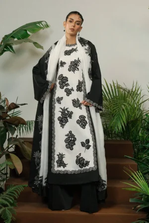 Mono Black - Mohsin Naveed Ranjha Chai Coffee