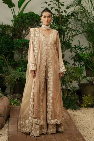 Blushed - Mohsin Naveed Ranjha Chai Coffee