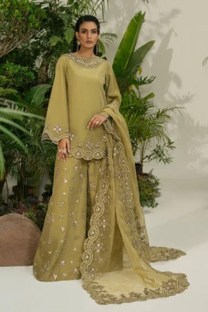 Matcha Mood - Mohsin Naveed Ranjha Chai Coffee