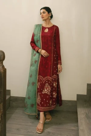 Mohsin Naveed Ranjha Festive Eid