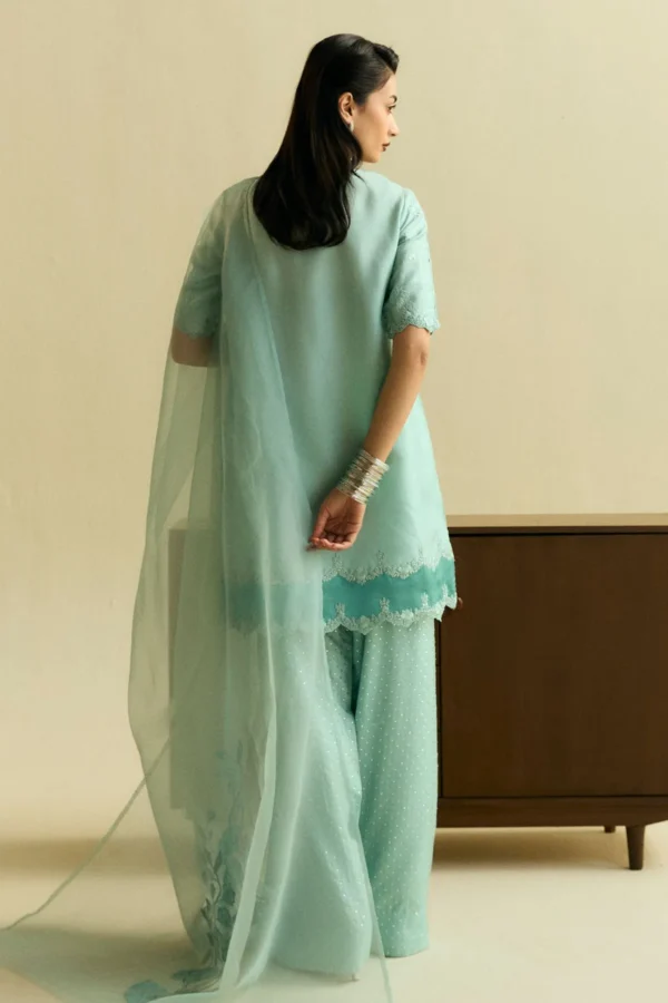 Zara Shahjahan Eid Festive - ZR25F0103