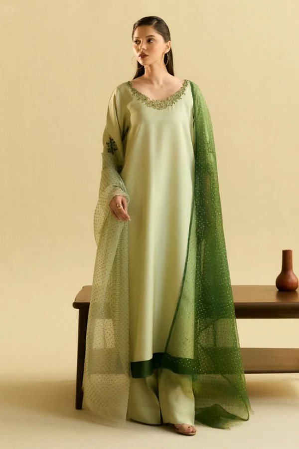 Zara Shahjahan Eid Festive - ZR25F0104