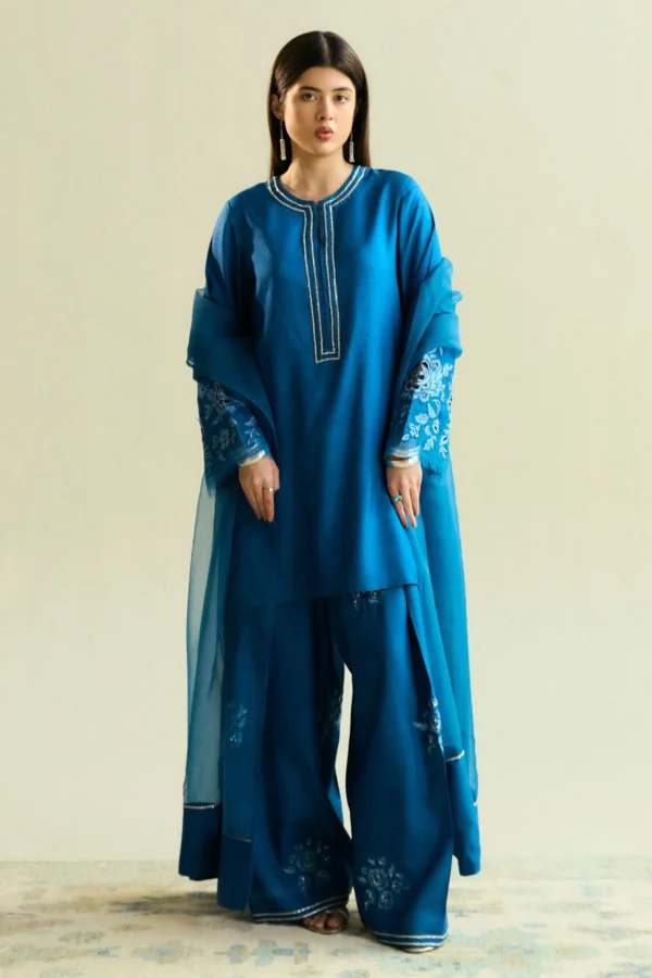 Zara Shahjahan Eid Festive - ZR25F0213