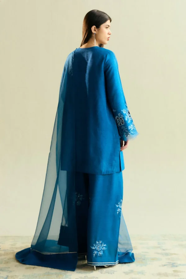 Zara Shahjahan Eid Festive - ZR25F0213