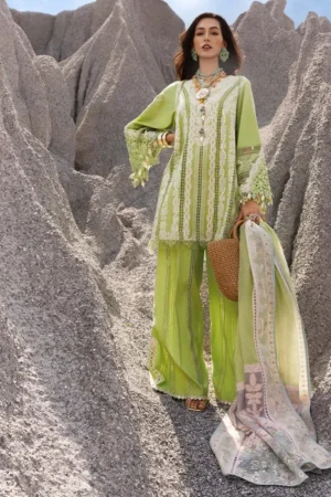 Saira Shakira Lawn 25 - NADINE-B