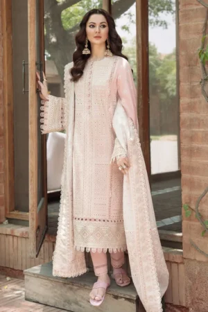 Jazmin Luxury Lawn - SL22-D5