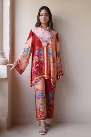 Sania Maskatia Rania Eid ul Adha - Savi