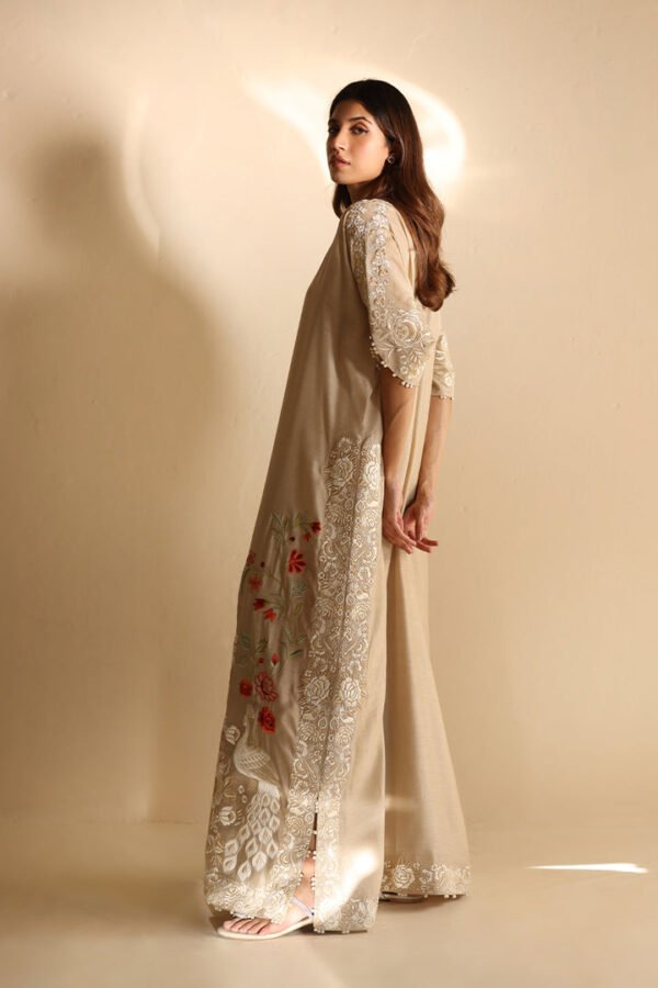 Sania Maskatia Rania Eid ul Adha - Mehr
