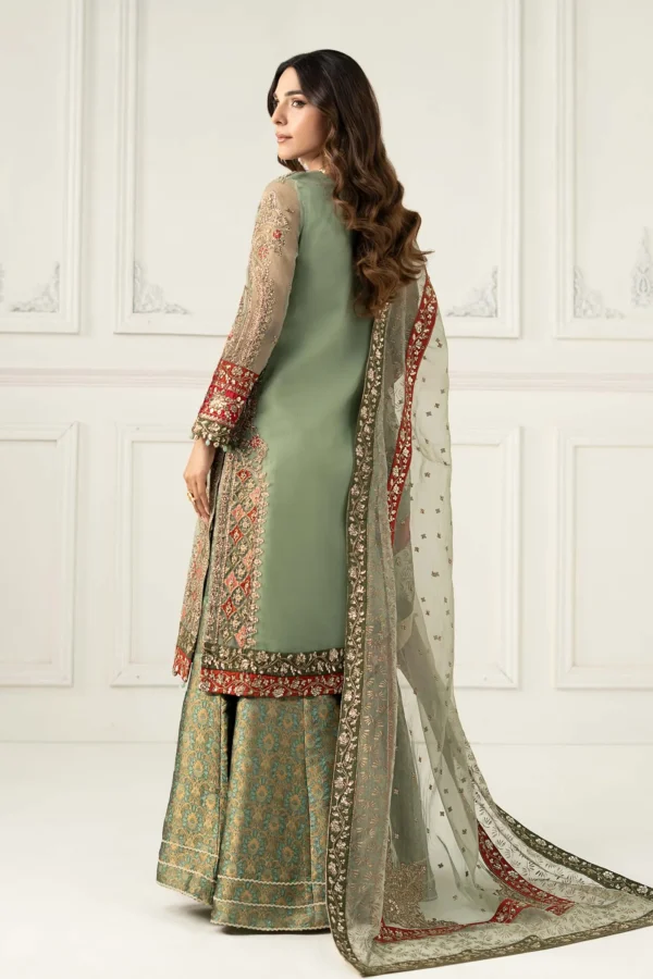 Maria B Luxury Formals | SF-EF25-28