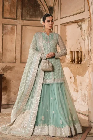 Faiza Saqlain Zimmal - Valari