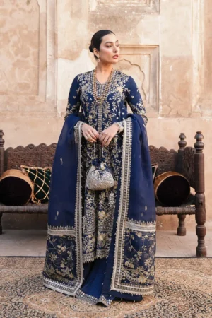 Faiza Saqlain Zimmal - Ayska