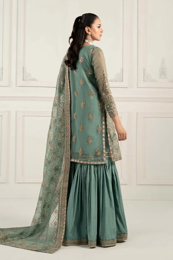 Maria B Luxury Formals | SF-EF25-53