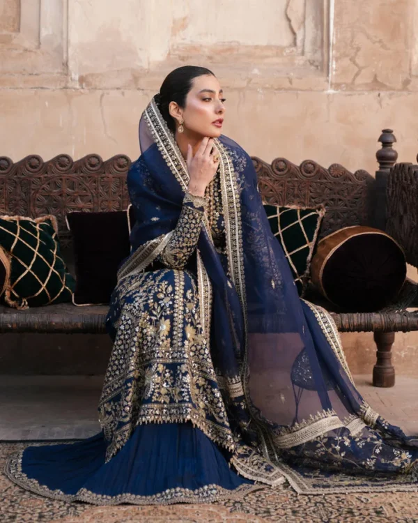 Faiza Saqlain Zimmal - Ayska