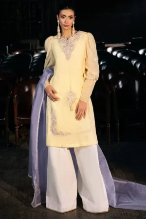 Zainab Salman Avira Eid Edit - Lemon Dream