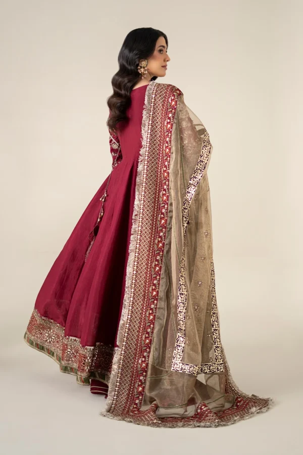 Maria B Luxury Formals | SF-EF25-27