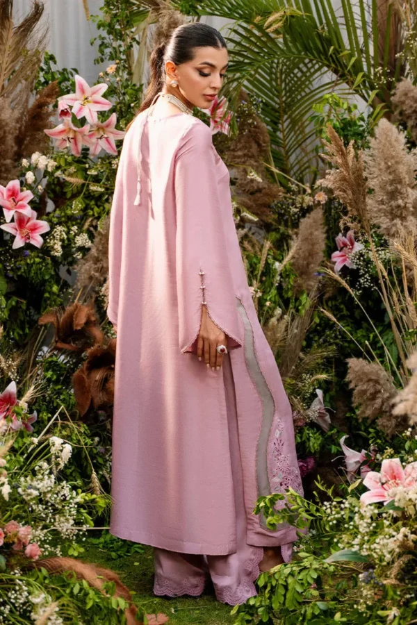 Zainab Salman Eid Edit - Pink Berry