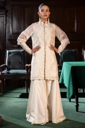 Zainab Salman Avira Eid Edit - Caramel