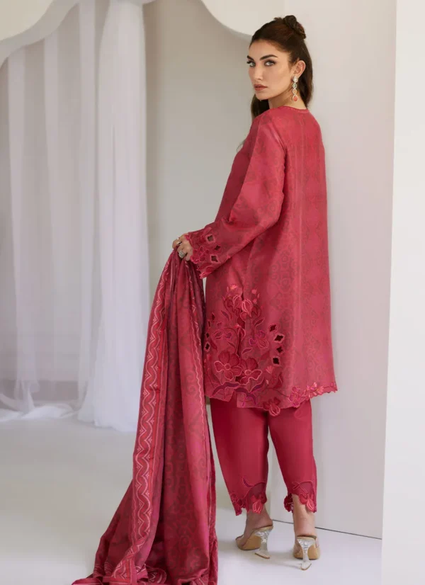 Farah Talib Aziz Tara Eid Luxe 25 - Solara Scarlett