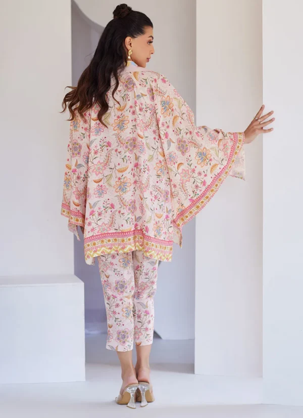 Farah Talib Aziz Tara Eid Luxe 25 - Azizam Blush