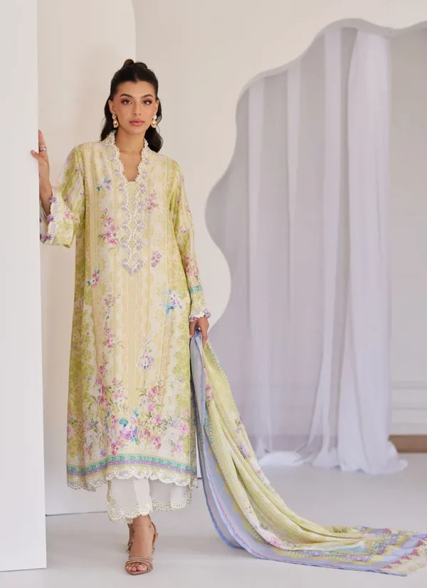 Farah Talib Aziz Tara Eid Luxe 25 - Elowyn Kiwi