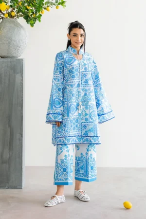 Republic essentials S/S 25 - ES-183