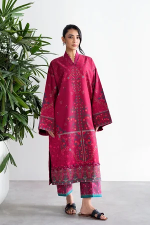 Republic essentials S/S 25 - ES-184