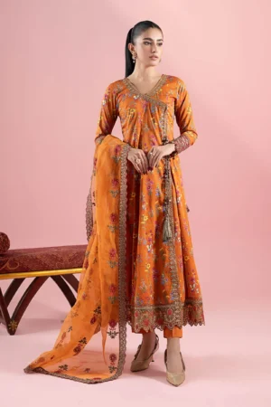 Maria B Luxury Pret | DW-EA25-17