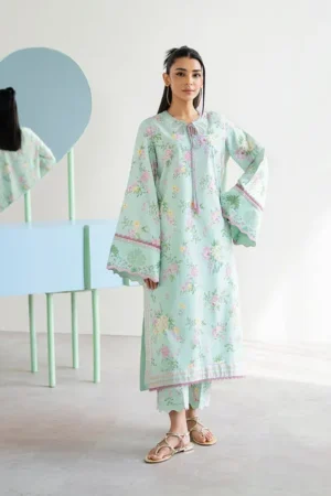 Republic essentials S/S 25 - ES-185