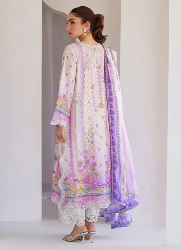Farah Talib Aziz Tara Eid Luxe 25 - Orla Ombre
