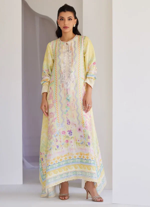 Farah Talib Aziz Tara Eid Luxe 25 - Cali Raw
