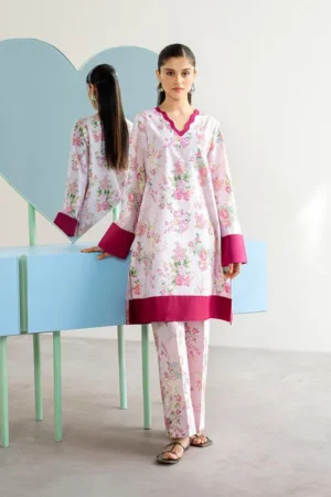 Republic essentials S/S 25 - ES-186