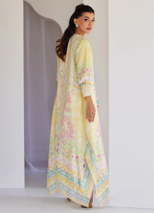 Farah Talib Aziz Tara Eid Luxe 25 - Cali Raw