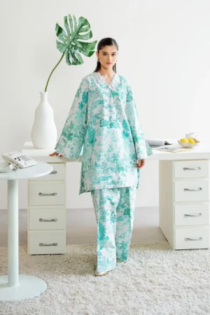 Republic essentials S/S 25 - ES-187