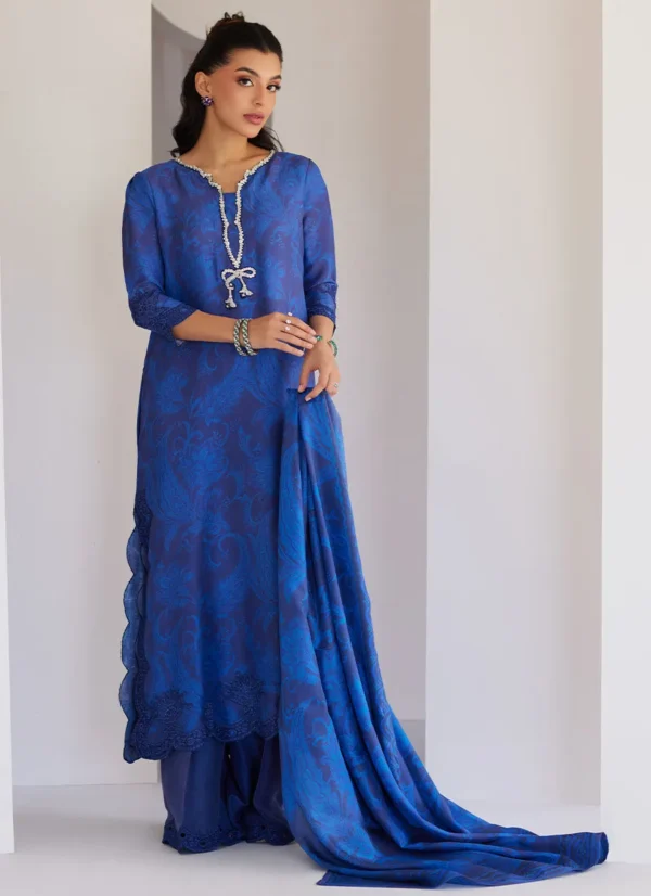 Farah Talib Aziz Tara Eid Luxe 25 - Azura