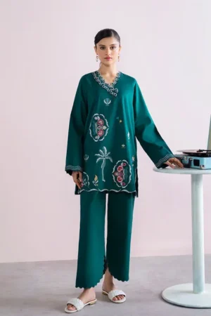 Republic essentials S/S 25 - ES-188