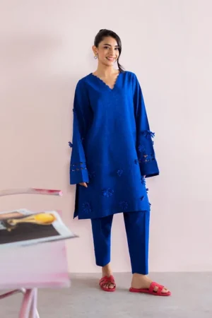 Republic essentials S/S 25 - ES-189