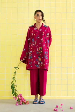 Republic essentials S/S 25 - ES-190