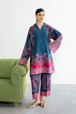 Republic essentials S/S 25 - ES-202