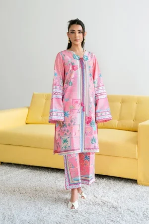 Republic essentials S/S 25 - ES-204