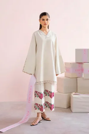 Republic essentials S/S 25 - ES-206