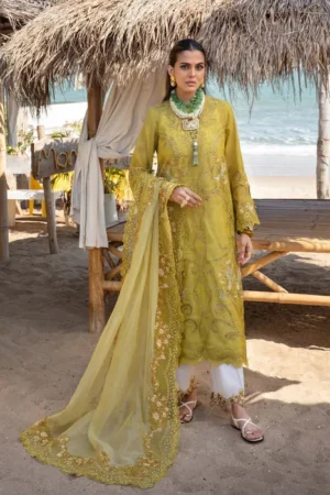 Saira Shakira Lawn