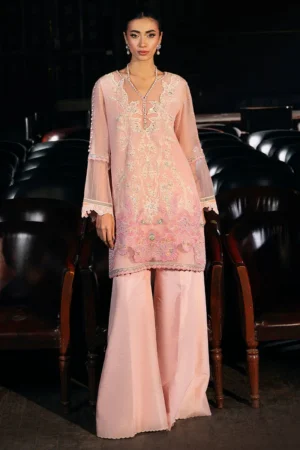 Zainab Salman Avira Eid Edit - Pink Mist